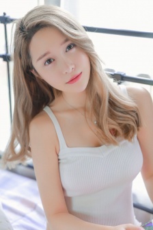 婷婷青色