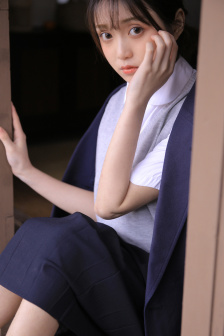白蔷薇学园