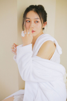 明星专题：黄觉